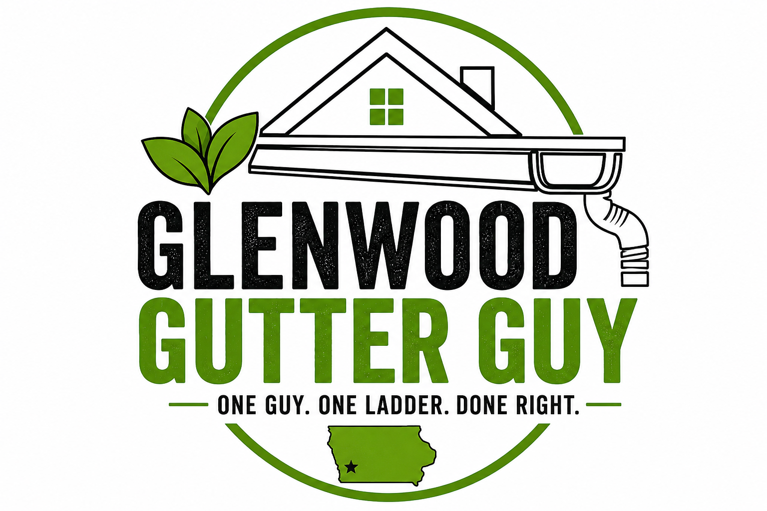 Glenwood Gutter Guy